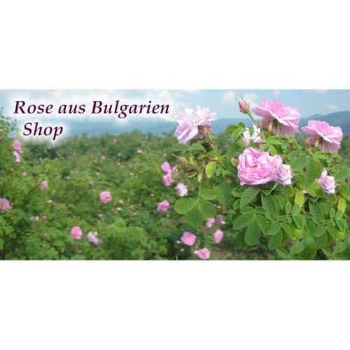 Rose aus Bulgarien Shop