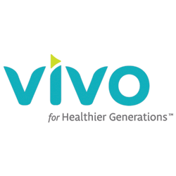 Vivo for Healthier Generations logo