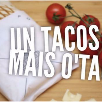 O'Tacos Noisy-le-Sec logo