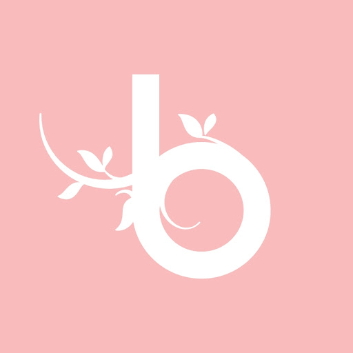 Cosmetiques Bloomi logo