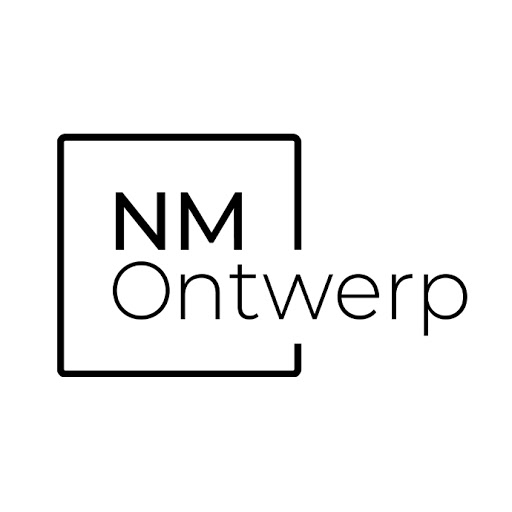 NM Ontwerp logo