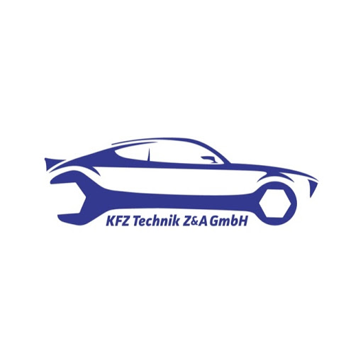 KFZ Technik Z&A GmbH logo