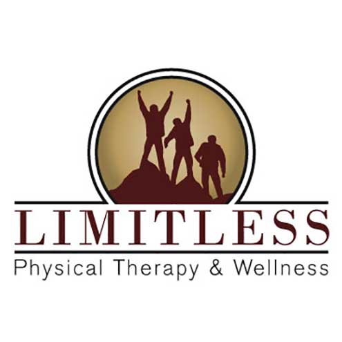 Limitless Physical Therapy and Wellness logo