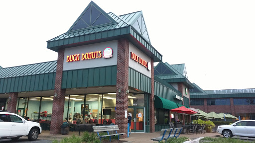Donut Shop «Duck Donuts», reviews and photos, 300 Elden St A, Herndon, VA 20170, USA