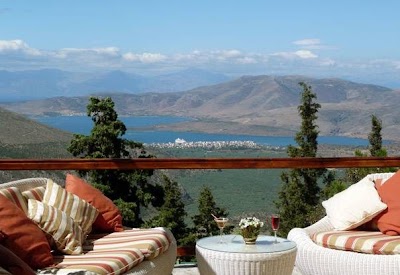 Photos of Delphi Palace Hotel