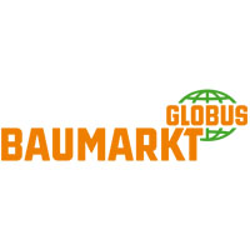 Globus Baumarkt Achern logo