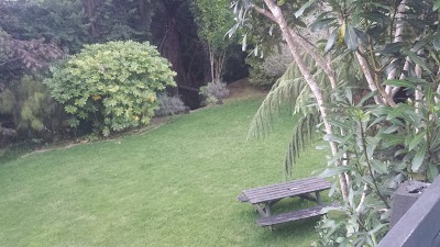 Photos of Egmont Eco Lodge - BBH