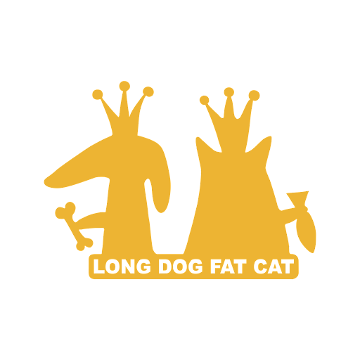 Long Dog Fat Cat Tiburon