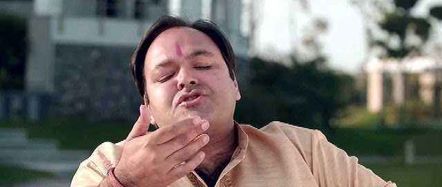 Watch Online Full Hindi Movie Paranthe Wali Gali (2014) Bollywood Full Movie HD Quality for Free