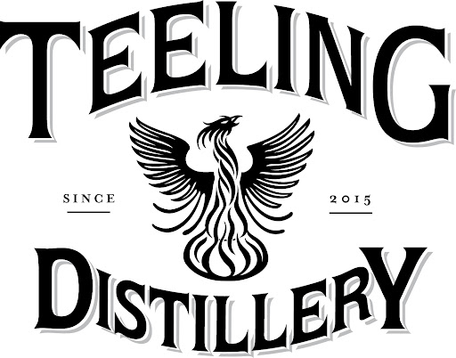 Teeling Whiskey Distillery logo