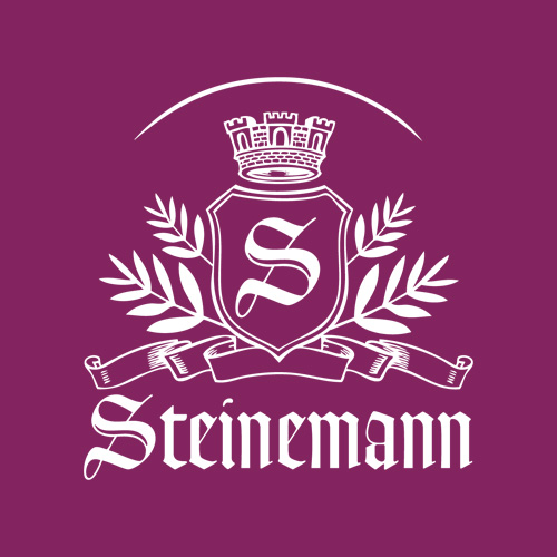 Steinemann Polstermöbel logo