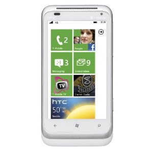  HTC Radar 4G Windows Phone (T-Mobile)