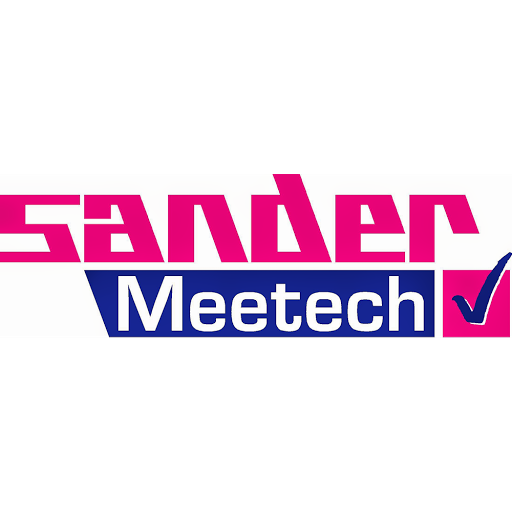 Sander-Meetech GmbH logo