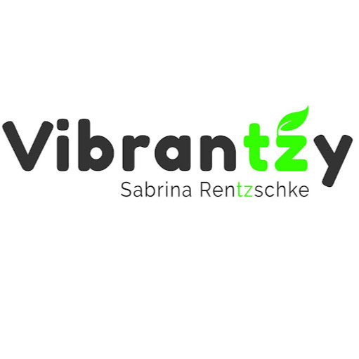 Sabrina Rentzschke - Vibrantzy logo