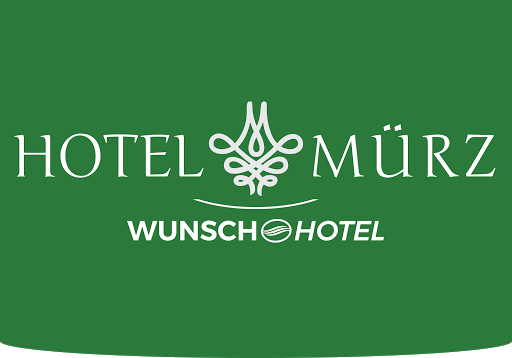 Hotel Mürz ...Natural Health & Spa Hotel Bad Füssing logo