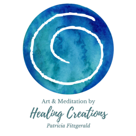 Healing Creations logo