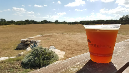 Treaty Oak Distilling Ranch