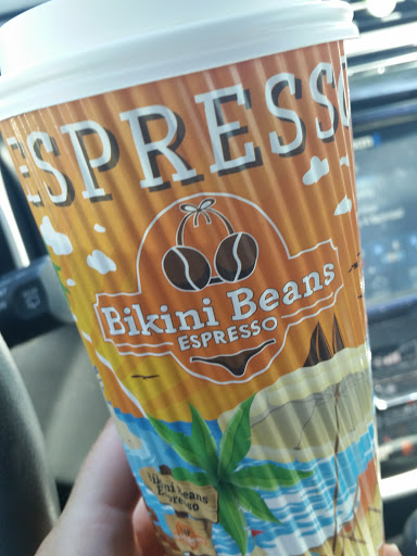 Coffee Shop «Bikini Beans Espresso», reviews and photos, 1420 N Scottsdale Rd, Tempe, AZ 85281, USA