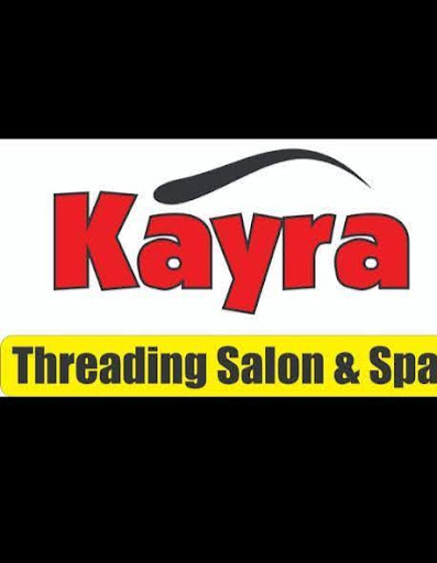 Kayra Threading Salon & Spa logo
