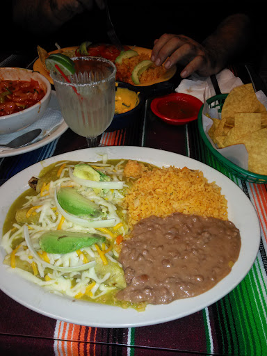 Mexican Restaurant «El Huarache Azteca», reviews and photos, 2020 Bayshore Blvd, Dunedin, FL 34698, USA