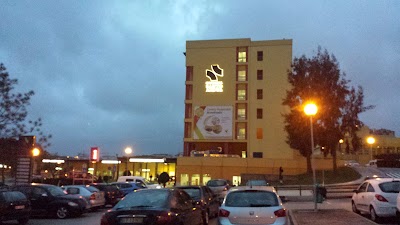 Hospital de Santo André - Centro Hospitalar de Leiria