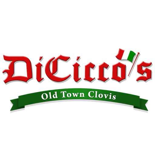 DiCicco's Old Town Clovis logo