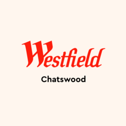 Westfield Chatswood logo