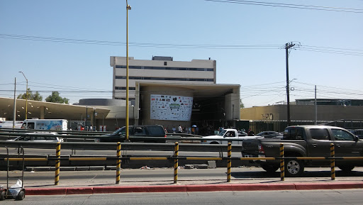 IMSS Hospital General Regional Número 20, Blvd. Gustavo Diaz Ordaz SN, La Mesa, 22105 Tijuana, B.C., México, Servicios de emergencias | BC