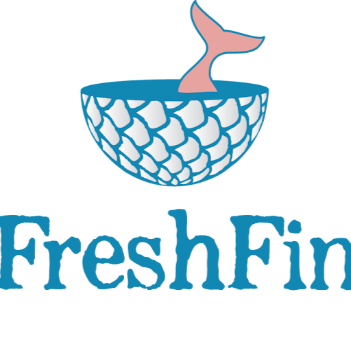 FreshFin Salt Lake City logo