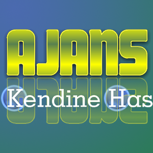 Ajans Kendine Has logo