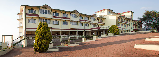 Ooty - Elk Hill, A Sterling Holidays Resort, 25, Ramakrishna Mutt Road, R.K.Puram, Elk Hill, Ooty, Tamil Nadu 643001, India, Hill_Resort, state TN