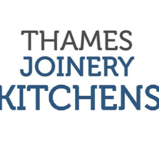 Thames Joinery (1995) Ltd logo