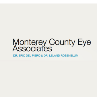 Monterey County Eye Associates logo