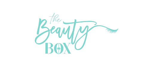 The Beauty Box & Co logo