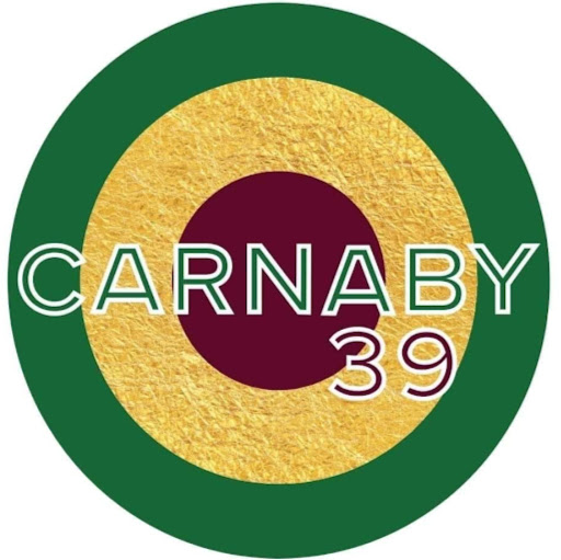 Carnaby 39 logo