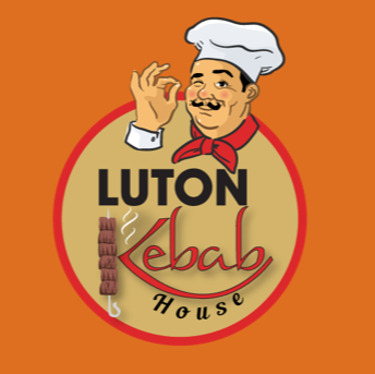 Luton Kebab House logo