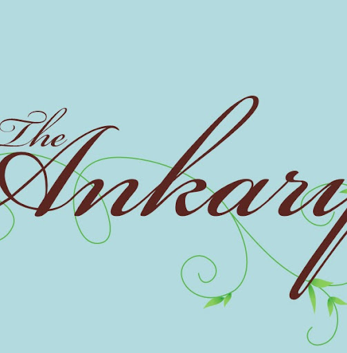 The Ankary Social Occasions Boutique logo