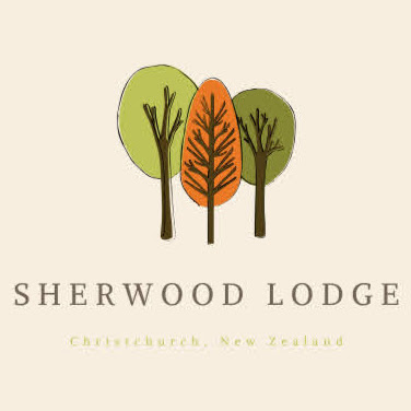 Sherwood Lodge logo