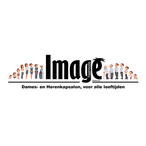 Haarmode Image Eindhoven logo