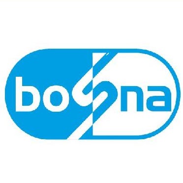 BOSNA ECZANESİ logo