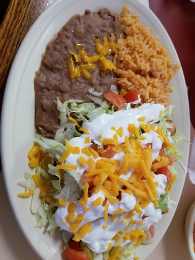 Mexican Restaurant «Los Pastores Mexican Food», reviews and photos, 704 E Pioneer Pkwy, Arlington, TX 76010, USA