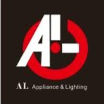 AL Appliance logo