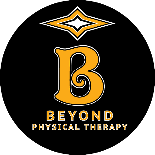 Beyond Physical Therapy logo