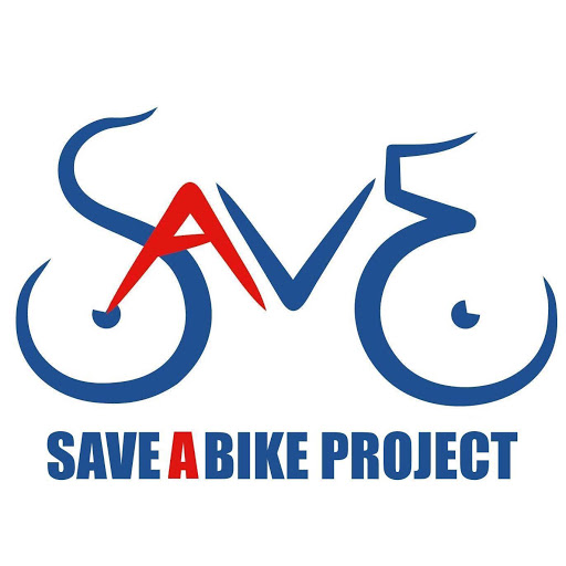 Save A Bike logo