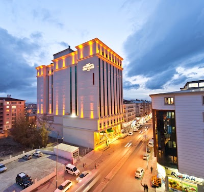Photos of Elite World Van Hotel