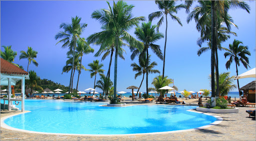 Andilana Beach