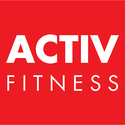 ACTIV FITNESS Lachen logo