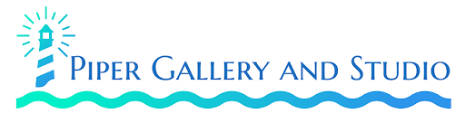 Piper Gallery and Studio LLC logo
