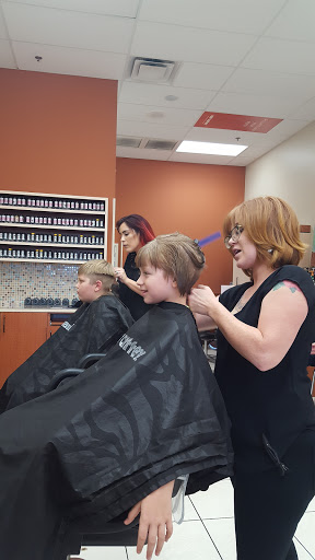 Hair Salon «Hair Cuttery», reviews and photos, 15441 US-441, Eustis, FL 32726, USA