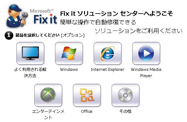 Fixit